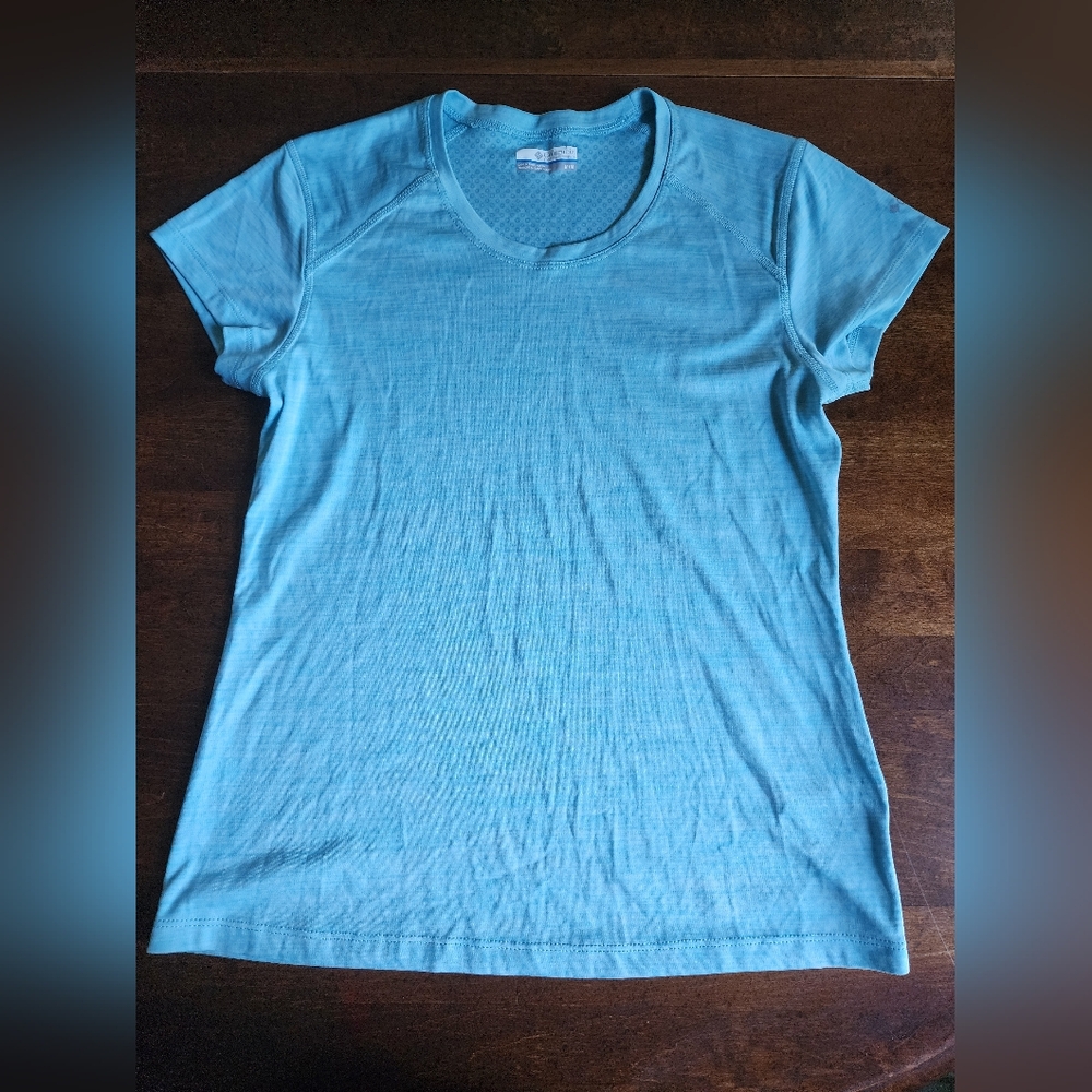 Columbia Active Tee